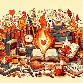 Leitura Hot: Introdução aos Romances Eróticos