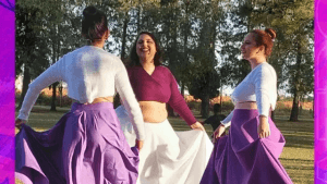 Festival Corpo, Arte e Saberes Promove Reflexão e Expressão em Poços de Caldas