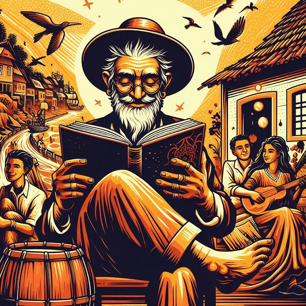 O que é Literatura de Cordel? História, Características e Importância Cultural