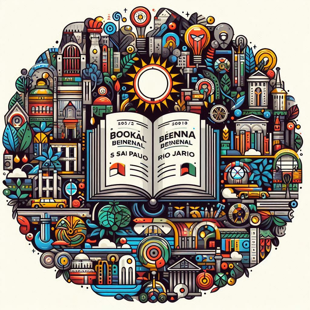 Bienal do Livro: De Quanto em Quanto Tempo Acontece?