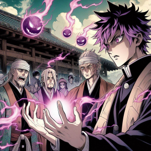 Jujutsu Kaisen 269: Retorno Inesperado de Personagens e Novas Revelações