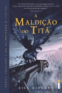 A Maldição do Titã